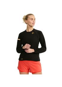 Craft Pro Hypervent Wind Shirt 2 Femme