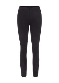 Pieces, Damer, Leggings 'Edita', Sort, Størrelse XL
