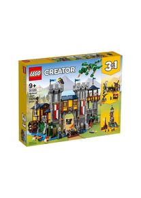 Lego Creator 31120 Mittelalterliche Burg