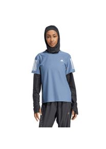 Adidas Own The Run T-shirt Femme