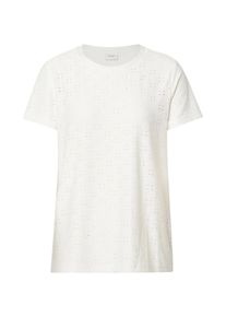 Jacqueline de Yong JDY, Damer, Shirts 'Cathinka', Hvid, Størrelse M