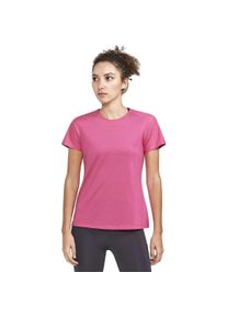 Craft Essence Slim T-Shirt Femme