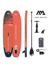 Aqua Marina Monster 2023