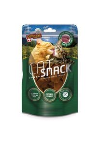 DeliBest Cat Snack Hirsch 50g