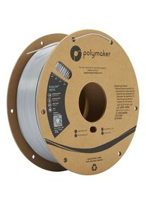 Polymaker Polylite PETG 1,75 mm - 1kg Harmaa