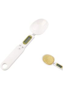 Balance de cuillère Portable numérique, pour Aliments de Cuisine Haute précision Petite échelle Peser et mesurer