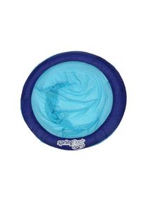 Fauteuil gonflable Papasan kerlis 93 cm - Bleu Foncé - Bleu Foncé