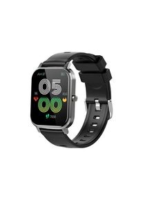 Denver SW-181 smart watch with band - black