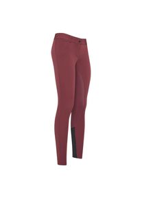 Euro Star Women's Breeches ESArista Fashion Diamond FW22, Full-Grip, Full Seat