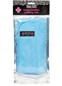 Muc-Off 210-1121, reinigingsset , kleur: blauw