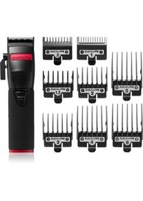 BaByliss PRO FX8700RBPE Boost+ Black Clipper trimmer per capelli e barba 1 pz