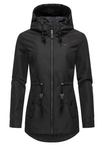 Ragwear Veste mi-saison 'Monadis' Femme noir taille XS