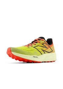 New Balance Heren Sportschoen 'Venym' neongroen / gemengde kleuren 47