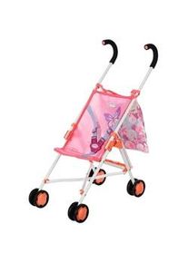 Baby Born Baby Annabell® Active - Puppenwagen Mit Tasche