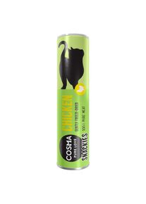 26 g Snackies Kylling COSMA - Kattesnacks