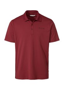 Vaude Funktionsshirt 'Essential' Herren rot Größe XL Unifarben