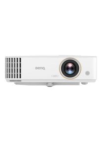 BenQ Projektoren TH685 - DLP projector - portable - 3D - 1920 x 1080 - 0 ANSI lumens