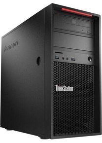 Lenovo ThinkStation P310 TWR | E3-1245 v5 | 32 GB | 256 GB SSD | M2000 | Win 10 Pro