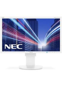 NEC MultiSync EA234WMI | 23" | inkl. Standfuß | weiß