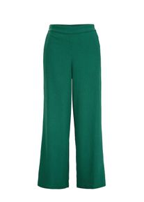 WE Fashion Hose Damen grün Größe 44