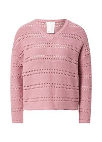 Thought Sweter dla kobiet różowy pudrowy Rozmiar XS
