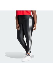 Adidas 3-Stripes Legging (Grote Maat)