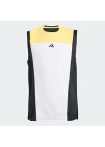 Adidas T-shirt da tennis Pro Junior