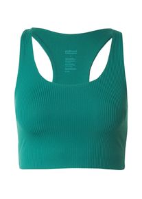 Girlfriend Collective Damer Sports-BH 'PALOMA' gr&oslash;n St&oslash;rrelse XS