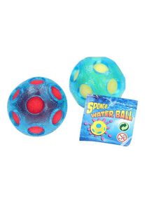 Funtoy Sponge Splash Water Ball (Assorted)