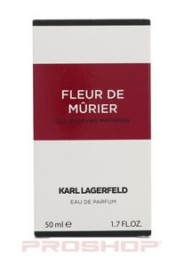 K by KARL LAGERFELD Karl Lagerfeld Fleur de Murier