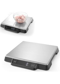 Balance gastronomique électronique pour la cuisine 15kg / 1g - HENDI 580233