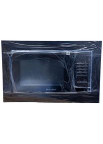 Samsung - MG23A7013CB Four à micro-ondes encastrable 800 watts 23 l 489 x 275 x 392 Noir avec fonction gril