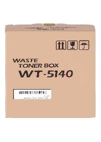 Kyocera WT-5140 vaschetta di recupero 302NR93150