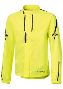 Held Rainstorm, rain jacket , color: Neon-Yellow/Black , size: XL