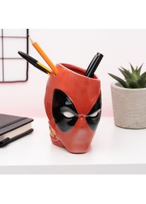 Paladone Deadpool Pen and Plant Pot