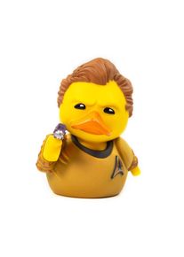 Star Trek Tubbz Boxed James T. Kirk