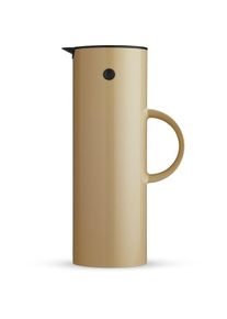 Stelton - EM77 Vacuum Jug 1 L - Warm sand