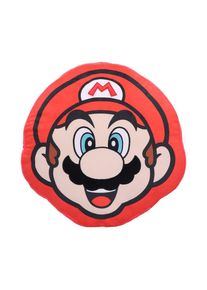 Nemesis Now Super Mario Cushion 40cm