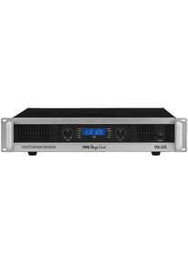 IMG Stageline STA-225 Ampli de puissance