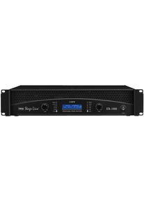 IMG Stageline STA-1400 Ampli de puissance