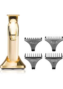 Wad Paradix Hair Trimmer Gold Haarknipper 1 st