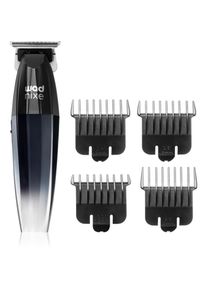 Wad Nixe Hair Trimmer Black-Silver tagliacapelli 1 pz