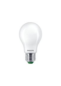 Philips LED-Lampe Standard 5.2W/827 (75W) Frosted E27