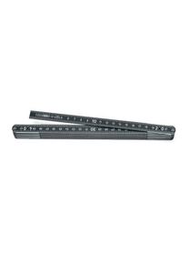 BMI duimstok aluminium