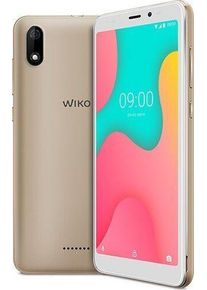 Wiko Y60 | 1 GB | 16 GB | Dual-SIM | gold