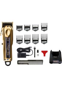 Wahl Pro ProMagic Clip Cordless Gold Haarknipper 1 st