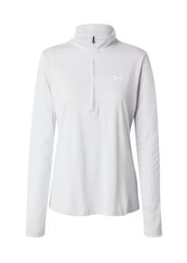 Under Armour Funktionsshirt 'Tech Twist' Damen grau Größe S Unifarben