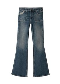 Desigual Jeans Femei albastru, Mărimea 34