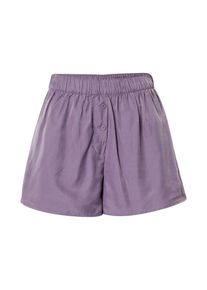 WEEKDAY Dames Broek 'Noah' lavendel 34