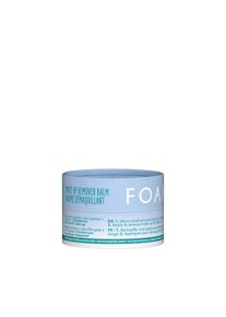 Foamie - Make-up Remover Balm Desmaquillantes 50 g unisex